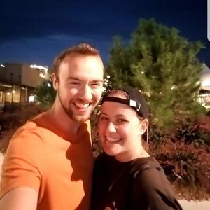 Meet your Posher, Wyatt